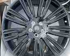 Range Rover diskləri R22