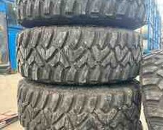 Şinlər 315, 75 R16