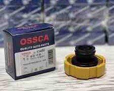 Opel, Chevrolet su qabı qapağı