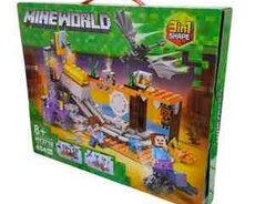 Конструктор детский