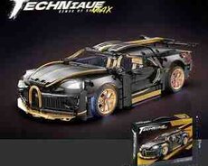 Konstruktor avtomobil