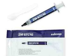 Termopasta Zalman zm stc10