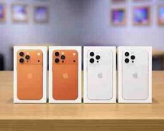 Apple iPhone 17 Pro Max Cosmic Orange 256GB, 12GB