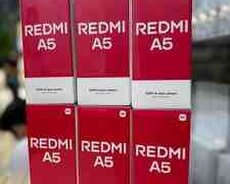 Xiaomi Redmi A5 Sandy Gold 128GB, 4GB