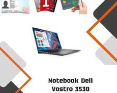 Notebook Dell Vostro 3530