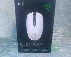 Gaming mouse Razer Orochi V2 Wireless White