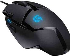 Logitech G G402 Hyperion Fury (910-004067) oyun siçanı