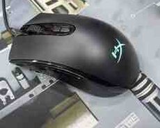 Gaming mouse HyperX Pulsefire Core Black (4P4F8AA)