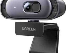 Ugreen CM778 (35626) FHD 60fps Webcamera