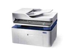 Printer MFP A4 Xerox WC 3025NI ADF