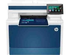 HP Color LJ Pro MFP 4303 fdw Color