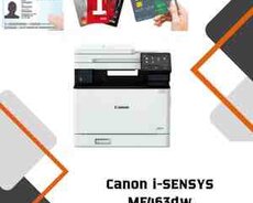 Printer Canon i-SENSYS MF463dw