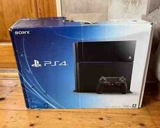 Sony Playstation 4 500GB