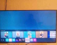 Televizor SAMSUNG UE43AU7100U