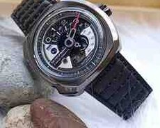 SevenFriday qol saatları