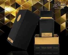 Tiziano Terenzi Gumin ətri