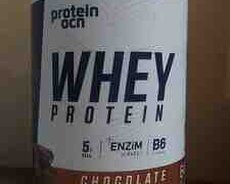 İdman qidası Whey