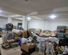 BYD Destroyer 05 ehtiyat hissələri