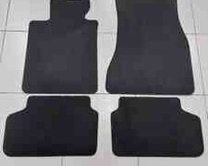 BMW G30 parça ayaqaltıları