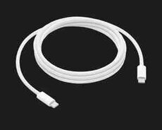 Kabel Apple USB-C 240W Woven Charge Cable