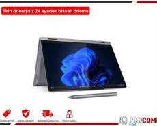 Noutbuk Lenovo ThinkBook 14 2-in-1 G5 IAU 21SQ002QFW