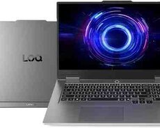 Lenovo LOQ 17IRX10 83JH000JUS