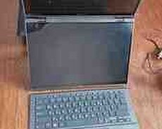 Noutbuk Asus ZenBook Duo 2024