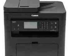Printer Canon LASER MFP I-S MF237W BUNDLE CIS
