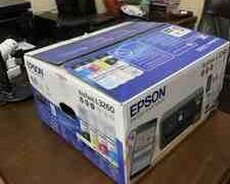 Epson l3260 printeri
