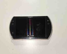 PSP Sony