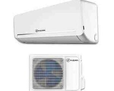 Kondisioner HANN MSW-H18A4, ADR1 - 18 000 BTU