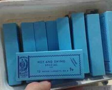 Klarnet qamışları