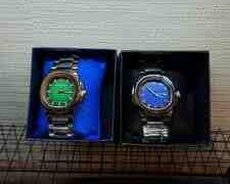 Patek Philippe qol saatı