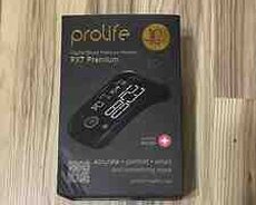 Təzyiq ölçən aparat