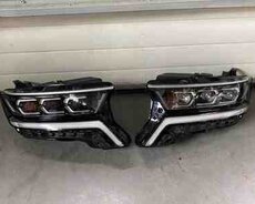 Kia Sorento 2020-2022 LED faraları