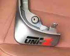 Changan Uni-Z palçıq qoruyucusu