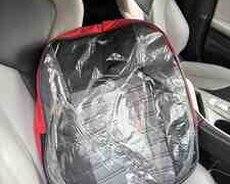 Avtomobil oturacaq üzlükləri