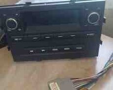 Maqnitola Chevrolet Cobalt