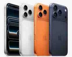 Apple iPhone 17 Pro Cosmic Orange 256GB, 12GB