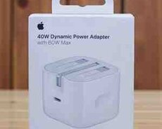 Apple iPhone adapter başlığı