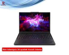 Lenovo ThinkPad P16v Gen 3 21RS004BGX