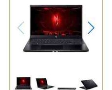 Acer nitro 15 noutbuku