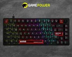Mexaniki klaviatura Marvo Arma 82