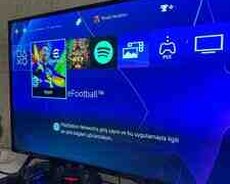 Sony Playstation 4 500GB