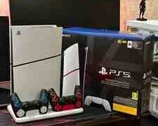 Sony PlayStation 5 Slim 1TB