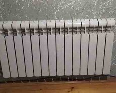 Radiatorlar