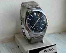 Casio qol saatı