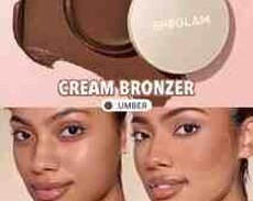 Krem Bronzer