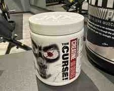 Creatine Monohydrate idman qidası