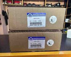 Jeep Grand Cherokee əyləc bəndləri